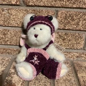 Boyd’s Bear Flitter B Bugsley